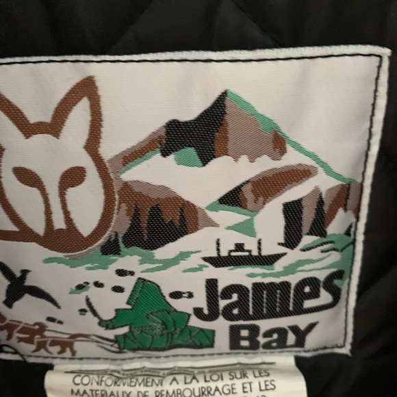 James Bay parka - Picture 2 of 6